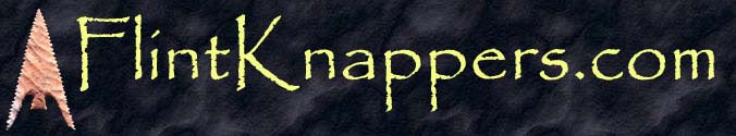 Flintknappers.com